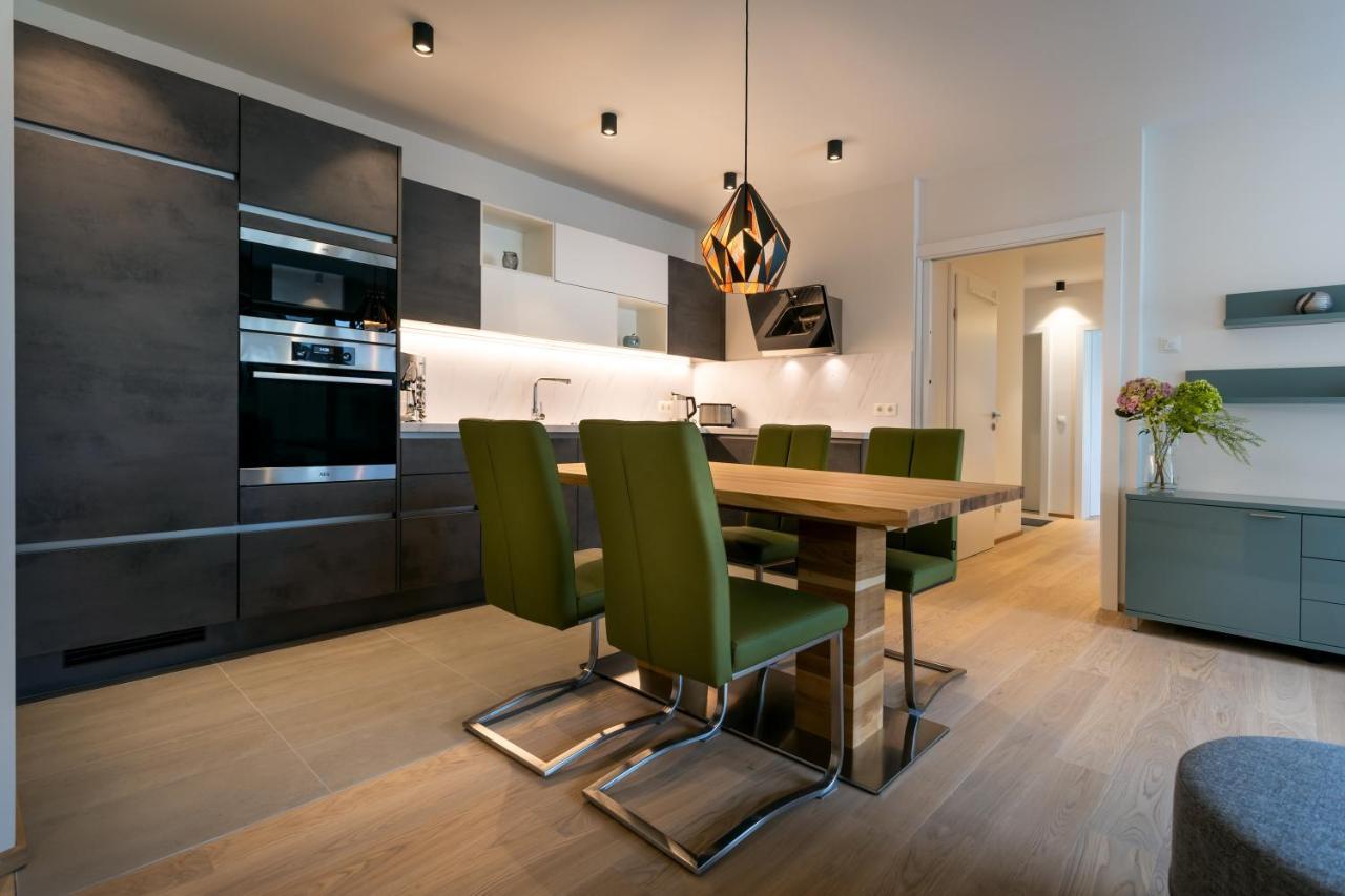 Parkgasse By Schladming-appartements Apartamento