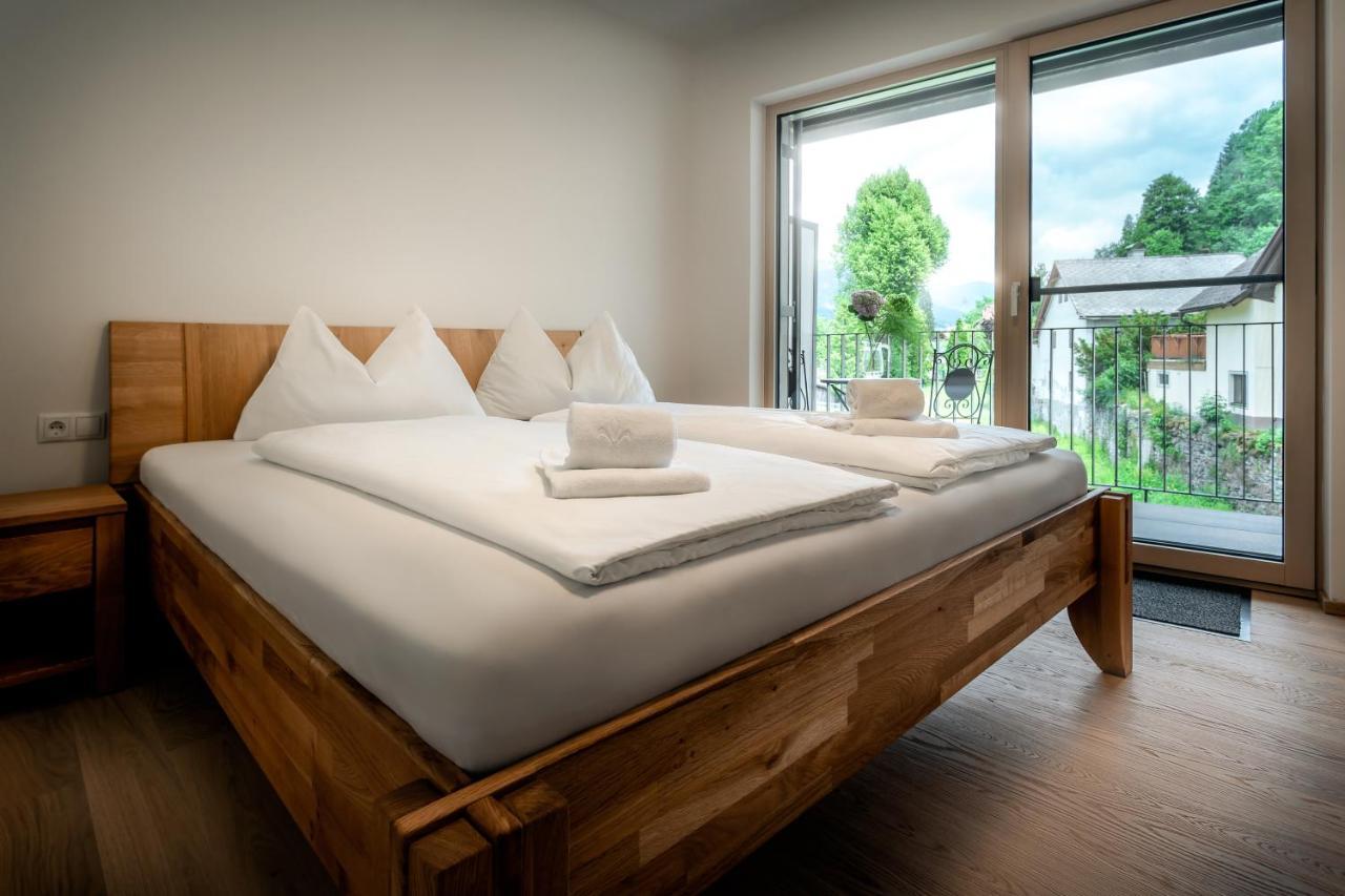 Parkgasse By Schladming-appartements Apartamento