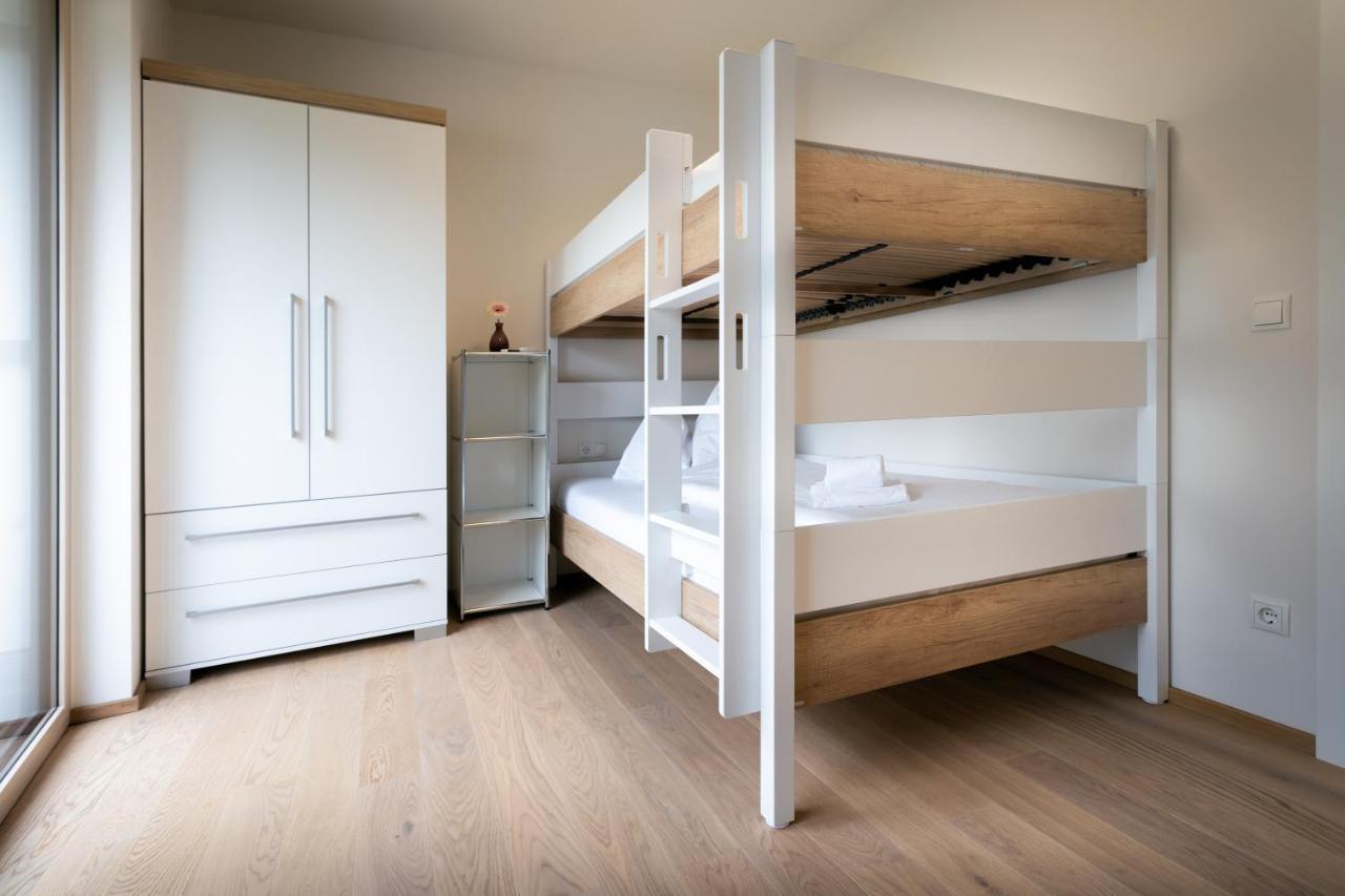 Apartment Parkgasse By Schladming-appartements