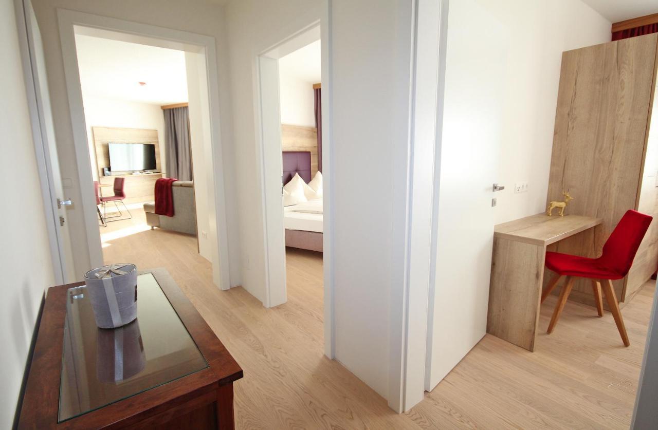 Parkgasse By Schladming-appartements Schladming