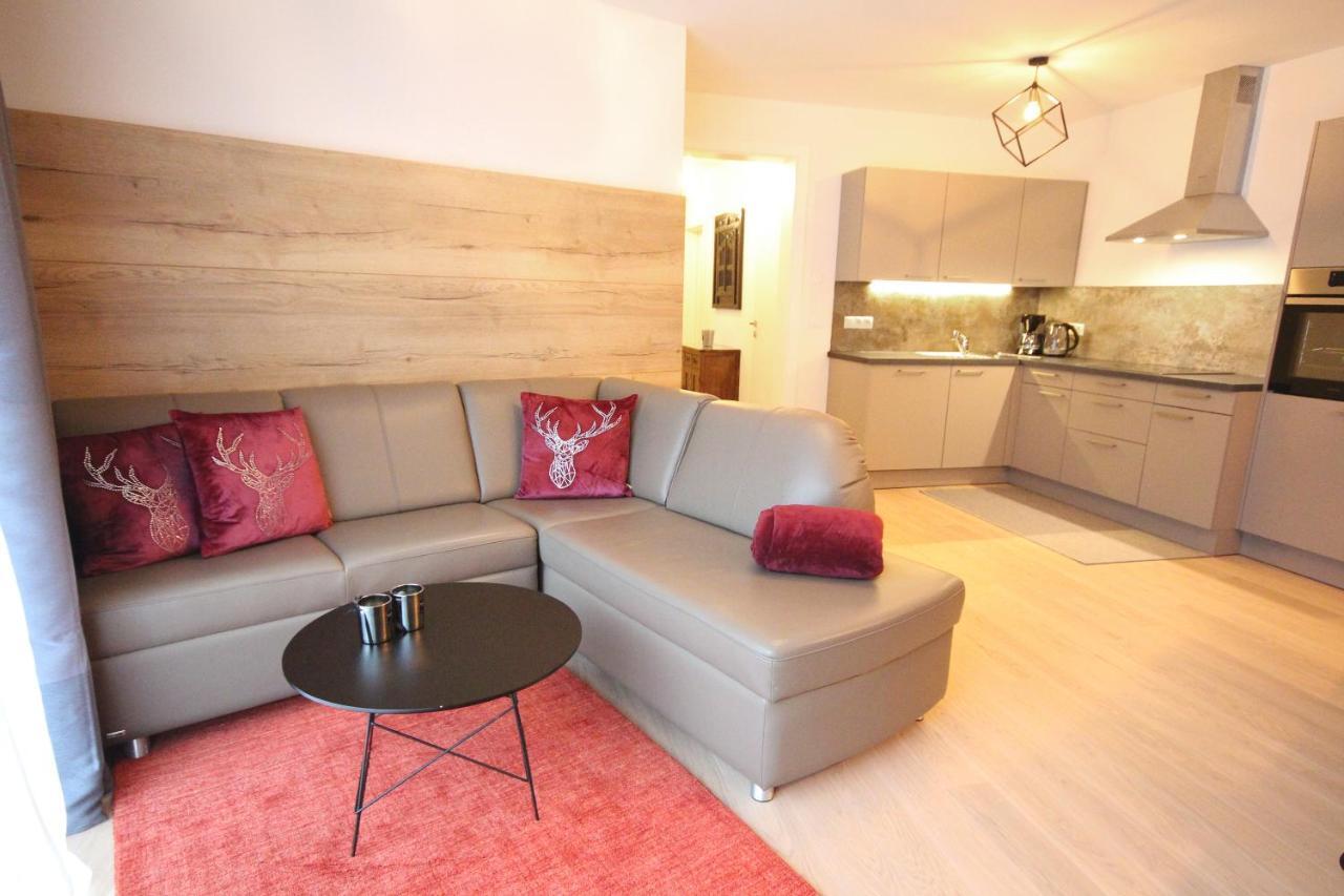 Parkgasse By Schladming-appartements Apartment Schladming