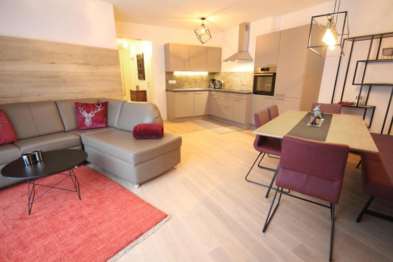 Apartamento Parkgasse By Schladming-appartements *