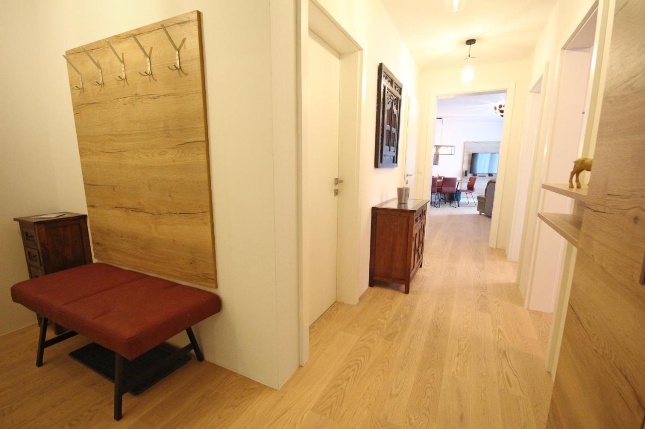 Apartamento Parkgasse By Schladming-appartements